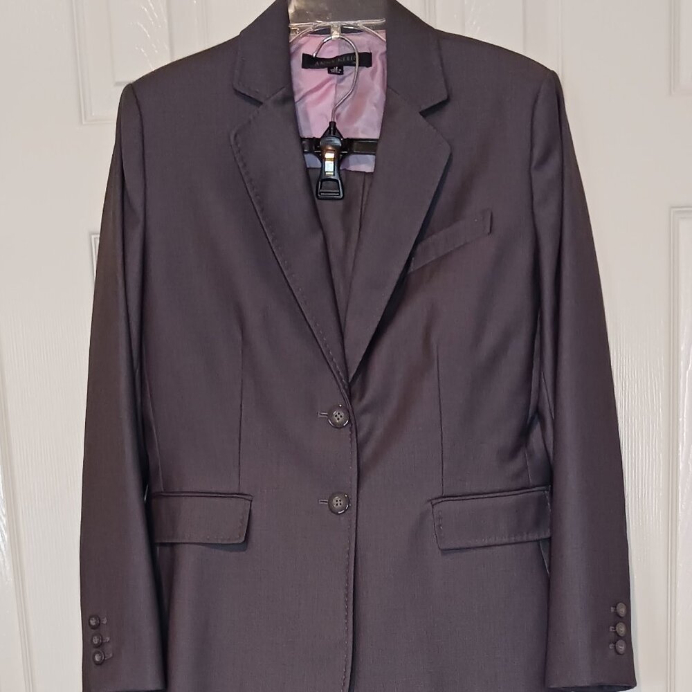 Anne Klein Pantsuit Size 12